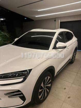 BYD SONG PLUS 1.5 DM-I HÍBRIDO AUTOMÁTICO